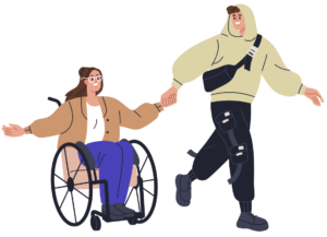 sessualità e affettività nelle persone con disabilità