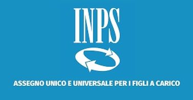 INPS: Assegno Unico Universale figli a carico