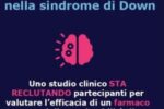 Uno studio clinico sulle abilità di memoria di giovani con sindrome di Down
