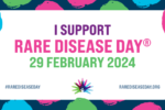 Oggi 29 febbraio torna la Giornata delle Malattie Rare