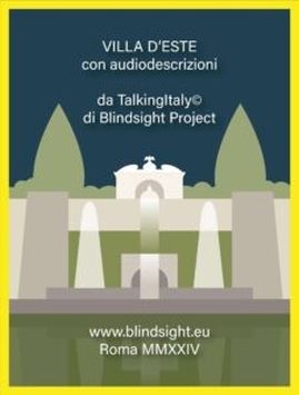 Blindsight Project - Villa d'Este