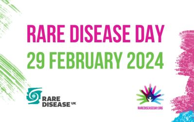 Giornata delle Malattie Rare 2024