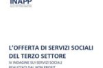 La nuova indagine INAPP sui servizi sociali erogati dal non profit