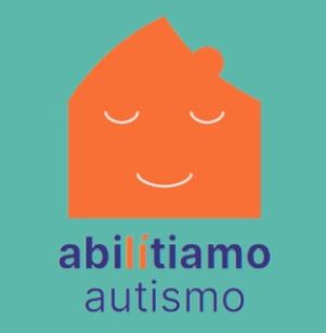Logo dell'Associazione Abilitiamo Autismo
