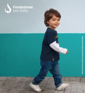 Fondazione Just Italia, progetto sclerosi multipla pediatrica