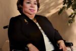 La sociologa egiziana Heba Hagrass è la Relatrice Speciale delle Nazioni Unite sui Diritti delle Persone con Disabilità