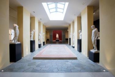 Padova: Museo di Scienze Archeologiche e d'Arte
