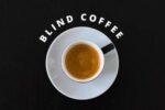 Immagine-simbolo di "Blind Coffee", iniziativa dell'UICI Piemonte