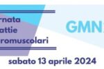 Malattie neuromuscolari: il 13 aprile se ne parlerà in tutta Italia