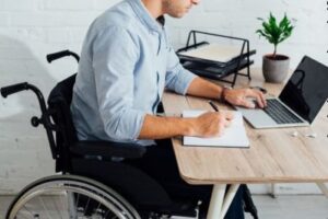 L’emersione della disabilità: il pensiero sbagliato dei nostri tempi