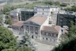 L'Istituto Riabilitativo Montecatone a Imola (Bologna)