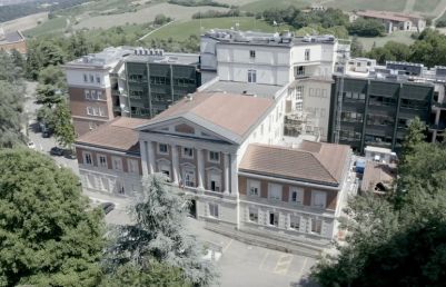 Istituto Riabilitativo Montecatone