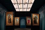 Il "Polittico agostiniano riunito" di Piero della Francesca, in mostra al Museo Poldi Pezzoli di Milano