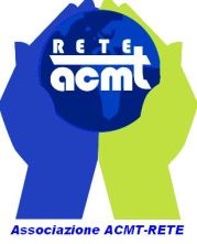 Logo dell'Associazione ACMT-Rete