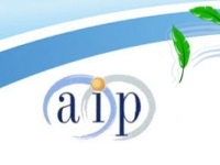 Il logo dell'AIP