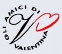 Logo dell'Associazione Gli Amici di Valentina