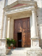 Sta per diventare più accessibile la Chiesa di San Pietro Martire ad Ascoli Piceno