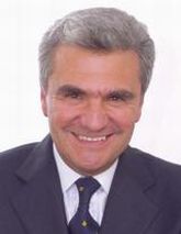 Il nuovo ministro della Salute Renato Balduzzi