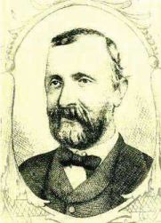 Fu il medico fiorentino Giuseppe Barellai a volere nel 1873 l'Ospizio Marino di Grado