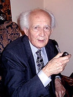 Zygmunt Bauman, tra i relatori del Convegno di Verona