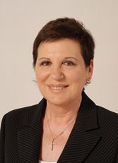 La deputata Mariella Bocciardo