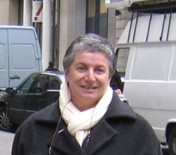 Luisella Bosisio Fazzi