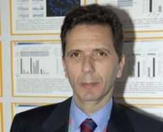 Il ricercatore Antonio Brunetti, coordinatore dello studio finanziato anche da Telethon