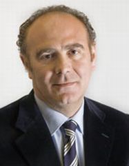 Mario Bruno, consigliere della Regione Sardegna