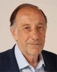 Luigi Cancrini, membro della Commissione Parlamentare per l'Infanzia