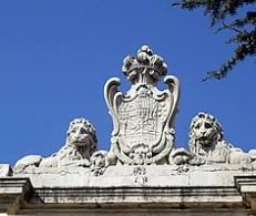 Il complesso monumentale del Belvedere a San Leucio (Caserta)