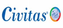 Il logo di Civitas
