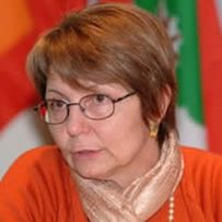 La deputata Lucia Codurelli