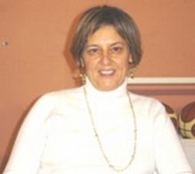 Anna Salome Coppotelli, assessore regionale del Lazio alle Politiche Sociali