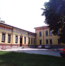 Il Polo Socio Educativo L'Ippocastano di Correggio Micheli, in provincia di Mantova