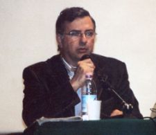 Il presidente della FIADDA Antonio Cotura