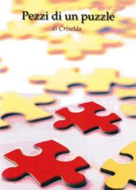 Copertina del libro «Pezzi di un puzzle»