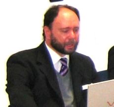 Rodolfo Dalla Mora, presidente della SIDiMa (Società Italiana dei Disability Manager)
