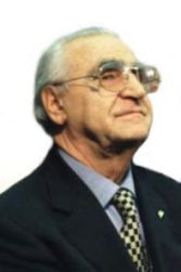 Il presidente dell'UICI Tommaso Daniele