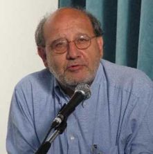 Pier Virgilio Dastoli, presidente del Consiglio Italiano del Movimento Europeo