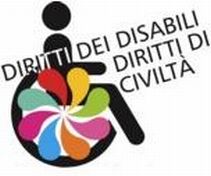 Realizzazione grafica sui diritti dei disabili