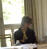 Emilia Napolitano, presidente di DPI Italia