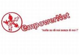 Logo del Centro EmpowerNet Lombardia