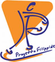 Il logo ufficiale del Progetto Filippide