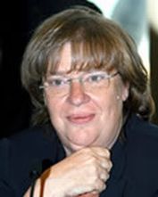 Elena Gentile, assessore regionale della Puglia