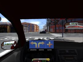 «GuidaTuAuto» è il videogame automobilistico accessibile che sarà presentato a HANDImatica 2010