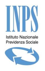 Logo dell'INPS