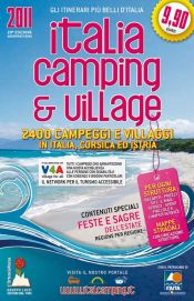 Copertina di «Italia Camping & Village 2011»