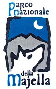 Logo del Parco Nazionale della Majella
