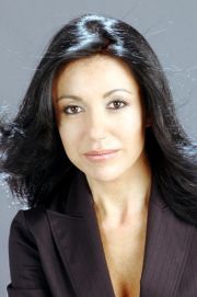 Daniela Melchiorre è sottosegretario alla Giustizia dal 18 maggio 2006