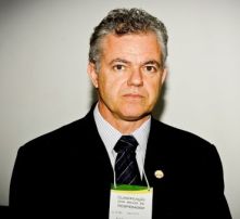 Ricardo Moesch, direttore del Dipartimento Strutture, Coordinamento e Pianificazione del Ministero del Turismo brasiliano